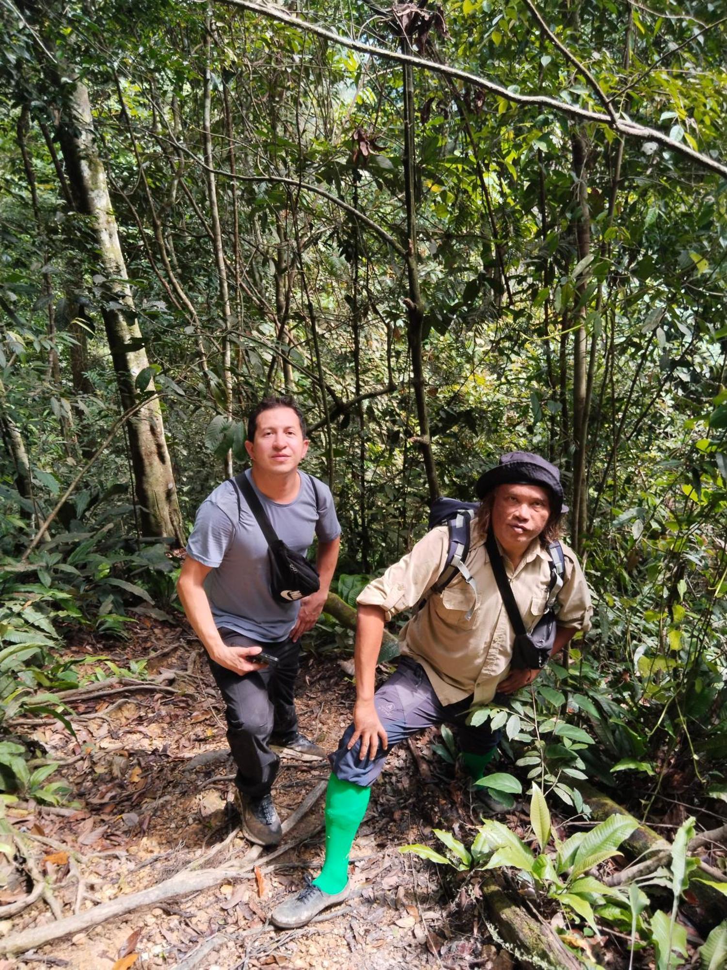 Jhony'S Backpacker-Guest House Only Stay Here Book Treking With Us Bukit Lawang Luaran gambar